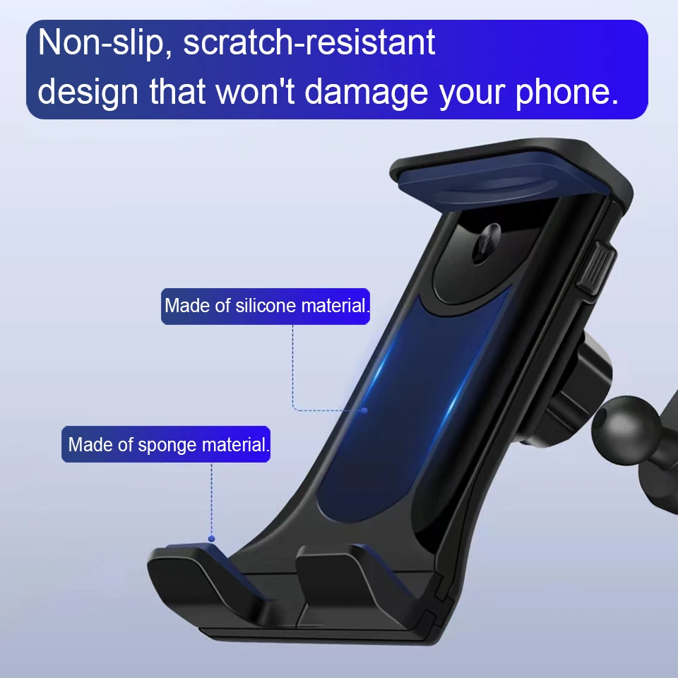 Universal Tablet Stand Long Arm Windshield Mobile Cellphone Car Mount Bracket Holder For 4-12.9 Inch iPhone iPad Pro Air GPS MP4