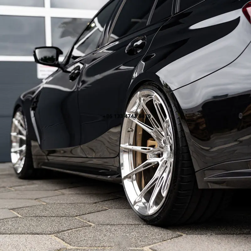 

polished 5x114.3 17 18 19 20 21 22-inch car wheels, aluminum alloy wheels