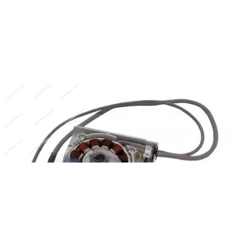 Suitable for direct drive motors of industrial sewing machines.