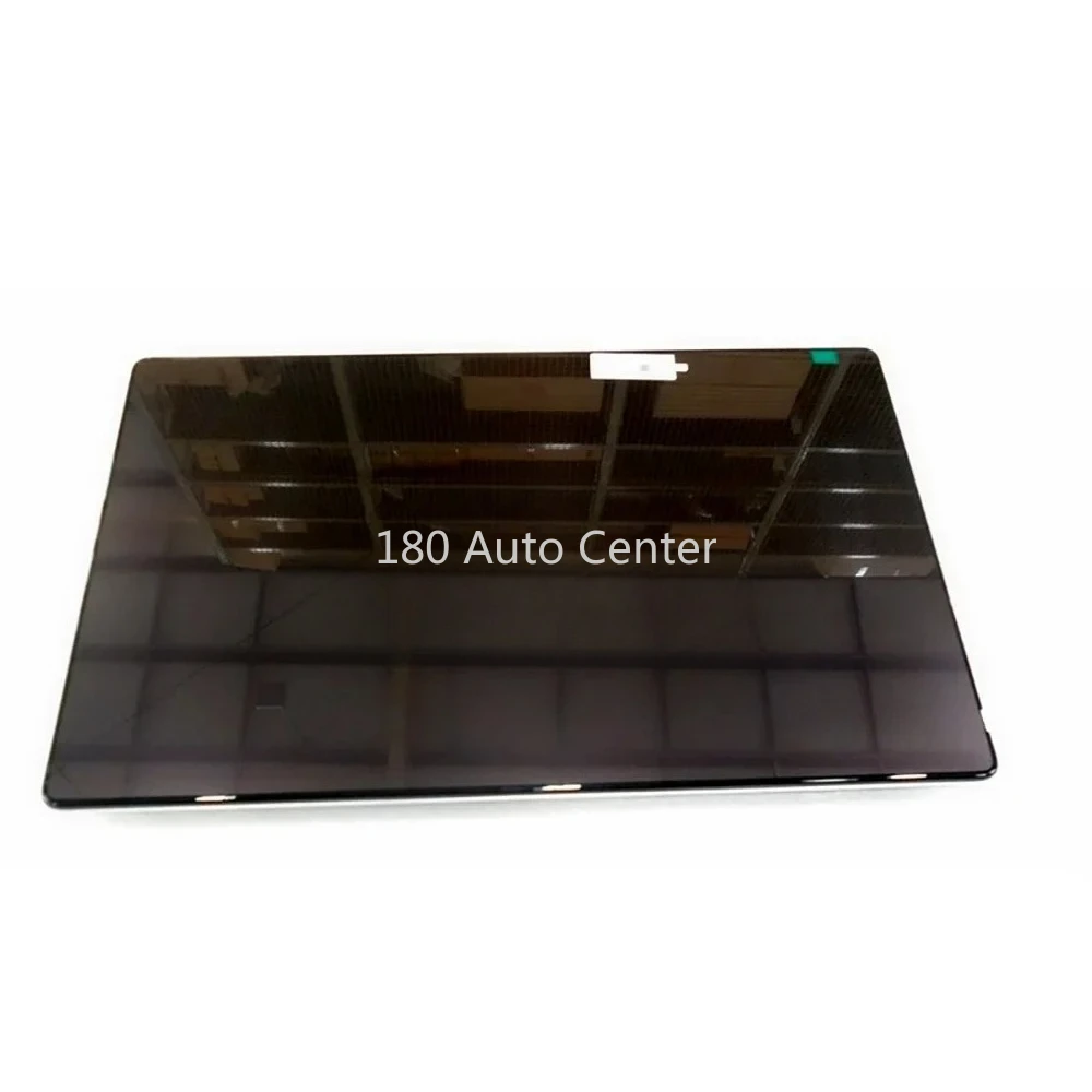 15.6 Inch BYD ATTO 3 And HAN EV Navigation Screen Central Control Screen