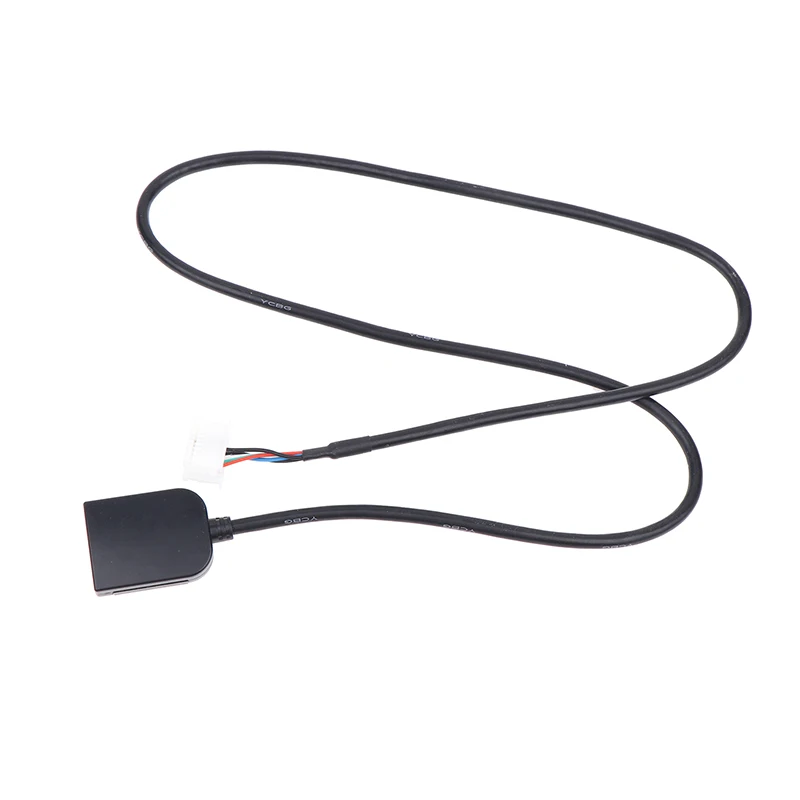 2024 Nieuwe Simkaart Slot Adapter Voor Android Radio Multimedia Gps 4G 20pin Kabel Connector Auto Accessories Draden Replicatie Deel