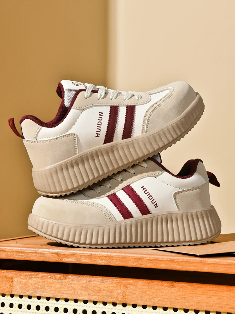Mode luxe dames veiligheidsschoenen stalen neus werkschoenen dameslaarzen lekvrije antislip casual stijl vrouwelijke sneakers