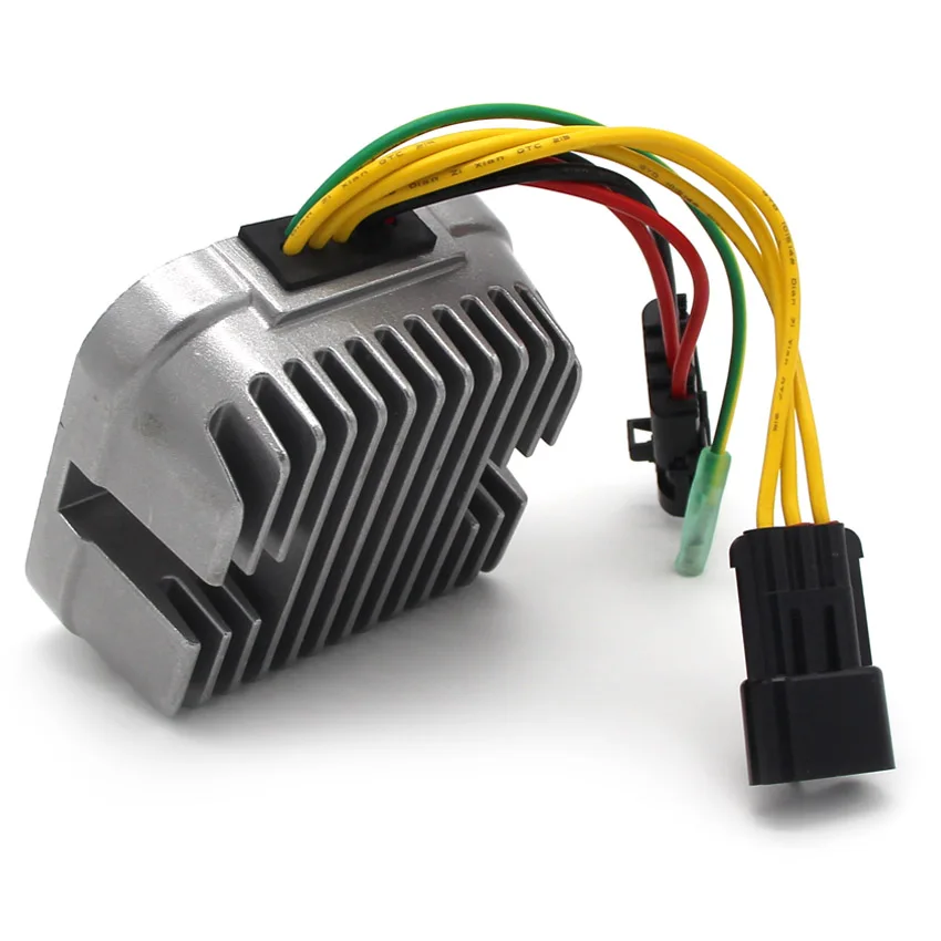 OEM:4011925 Motorcycle 12V Voltage Regulator Rectifier Parts For Polaris Ranger 500 EFI Ranger 700 RZR 800 EFI Sportsman 800 HO