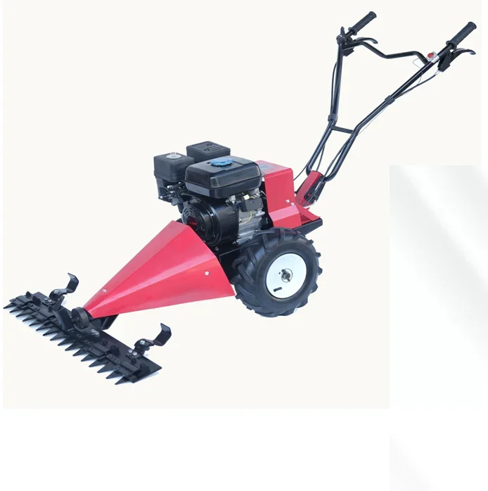 

Lawn Push Reel Mower Garden Tractor Lawnmowers Walk-behind lawn mower