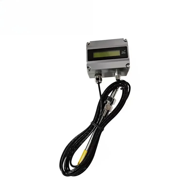 Parts are suitable for EYC industrial grade hot wire wind speed sensor FTM85-H9061-05MD 0-90M/S 0-10V