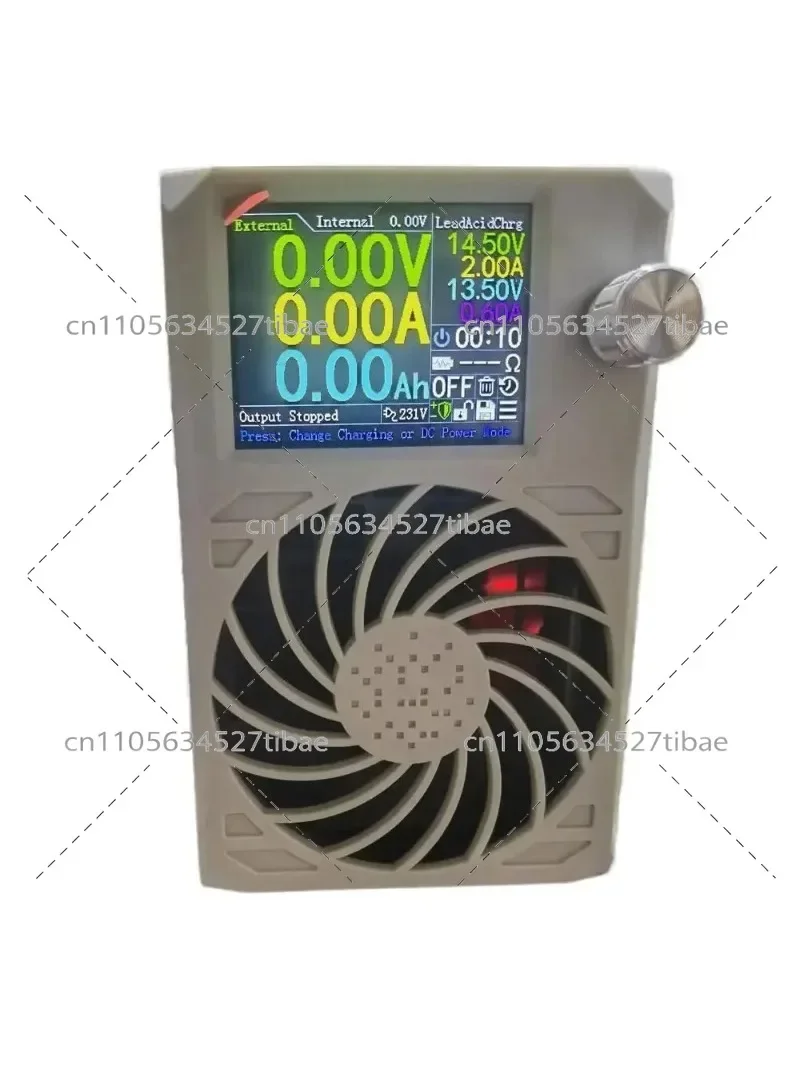 Adjustable DC Power Supply Module ZXD2400 0-120V 0-25A / 0-60V 0-50A Color Screen