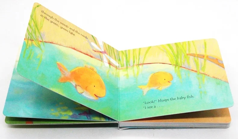 Flip Flap Fly, Baby Children's books aged 1 2 3, English picture book, 9780763653255