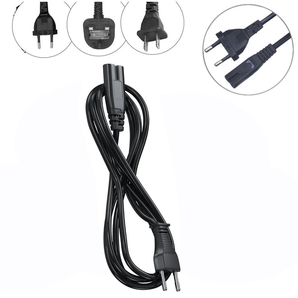 Ac Power Cord/ Adap… - image