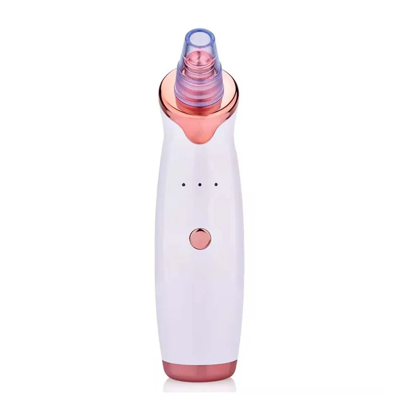 Electric Blackhead Removal Pore Vacuum Suction Cleaner Black Head Removal Instrument Beauty Personal Care Tool