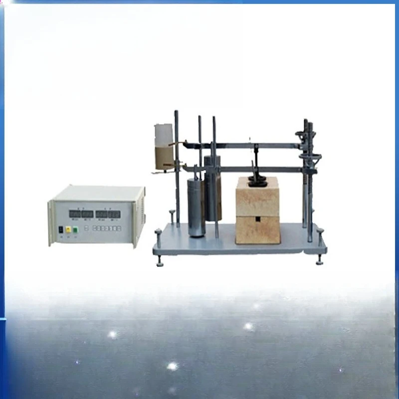 

Microcomputer glial layer tester Automatic glial layer index tester Coal quality separation instrument