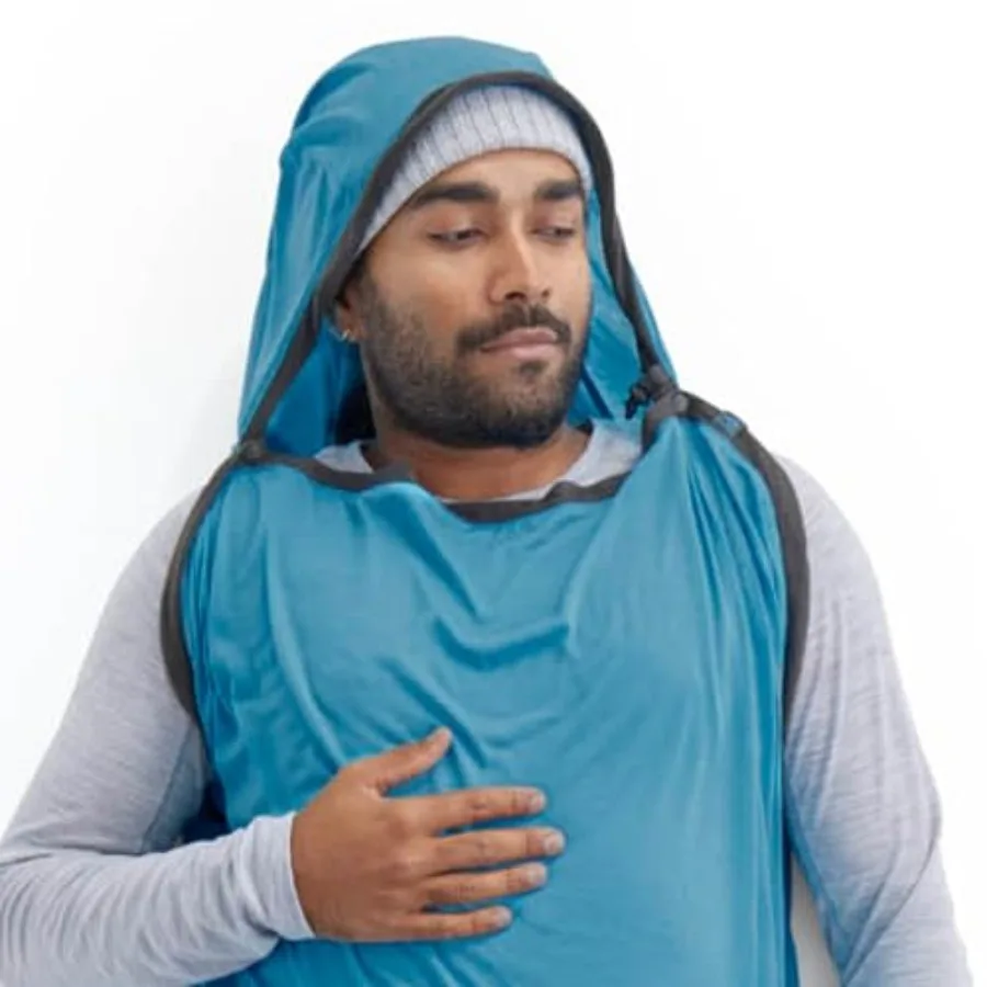 

Breeze Sleeping Bag Liner - Insect Shield