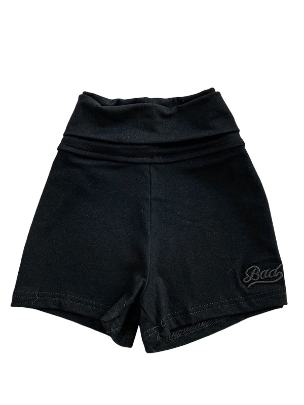 الأبيض عالية الخصر التخسيس orts المرأة Faionable مكبل طبقة قاعدة ضيقة تناسب بعقب رفع عارضة عالية الخصر orts #5