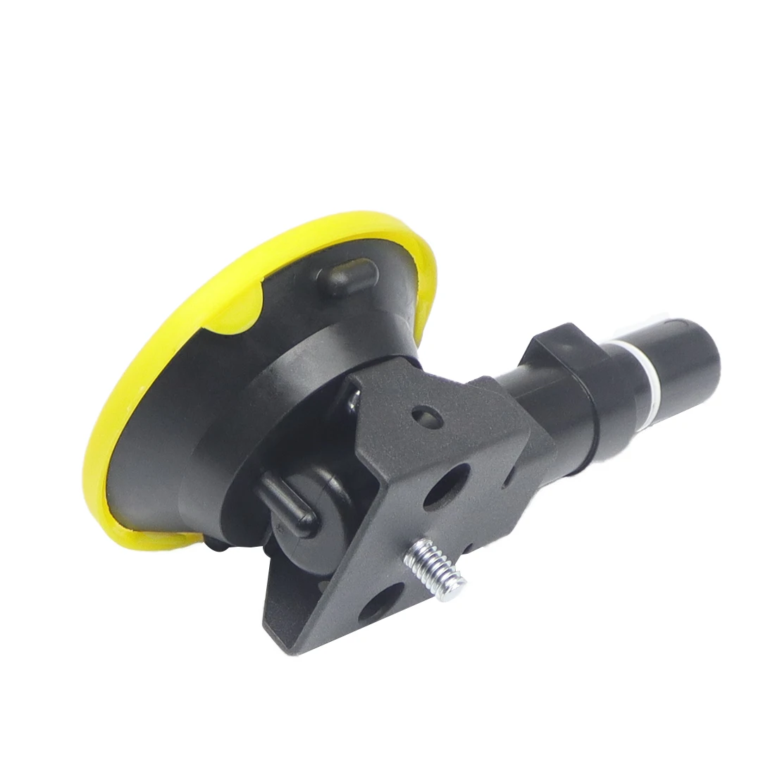 3 Zoll/4,5 Zoll/6 Zoll Handpumpen-Saugnapf mit 1/4 Zoll Gewinde Kamerastabilisator-Halterung für RAM-Kamera Auto-Fotografie-Sauger – Detail 16