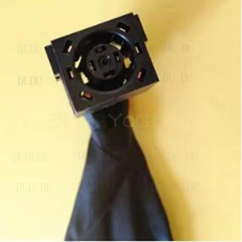 D  New For Dell G15 5530 5531 5535 5540 5545 Power Cable Wire 0FX69K
