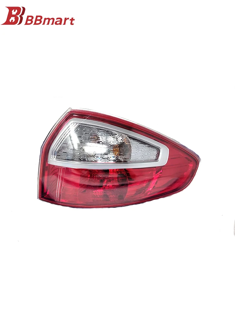 DK4351150E BBmart Auto Parts 1 Pcs Tail Light For Ford CTB6-Fiesta B6 2008- CTCL-Fiesta CL 2010-