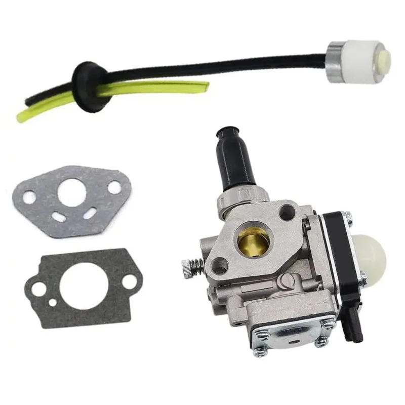 

Carburetor for KAWASAKI TH43 TH48 TL43 TL33 Trimmer and Lawn Mower