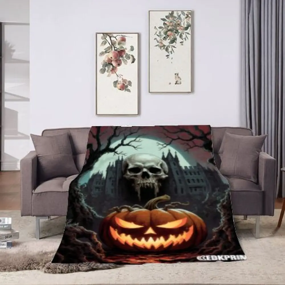 Eerie Glow Hallowee… - image