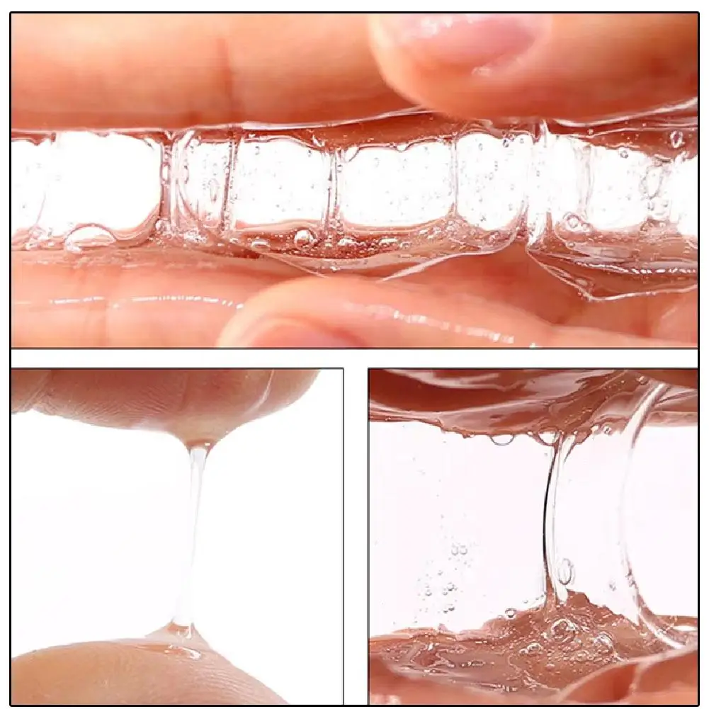 1/2/3 قطعة زيوت التشحيم المائية الجنس الشرجي الجنس رسم قوي تزييت دائم زيت الجنس كريم المهبل سهلة التنظيف منتجات للبالغين