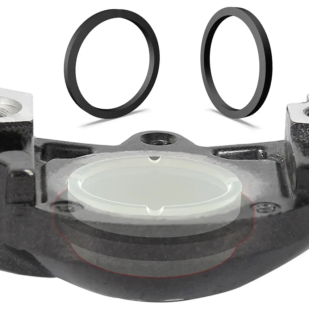 

1 Set Bike Disc Braek M8000 SLX XTR Weight: About 1g For-Shimano For-Shimano XT M785 Material: Sponge Size: About