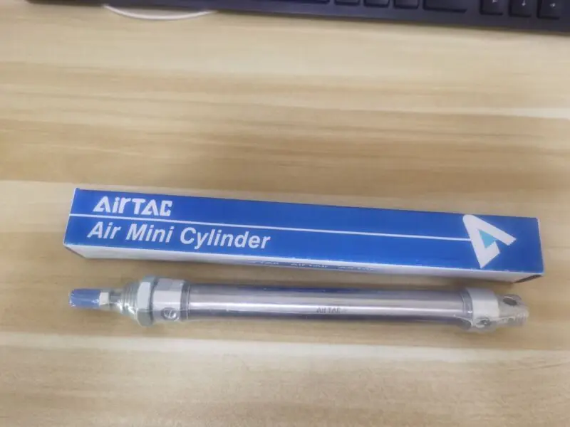 1PCS New AirTAC MA16X100SCA  Cylinder