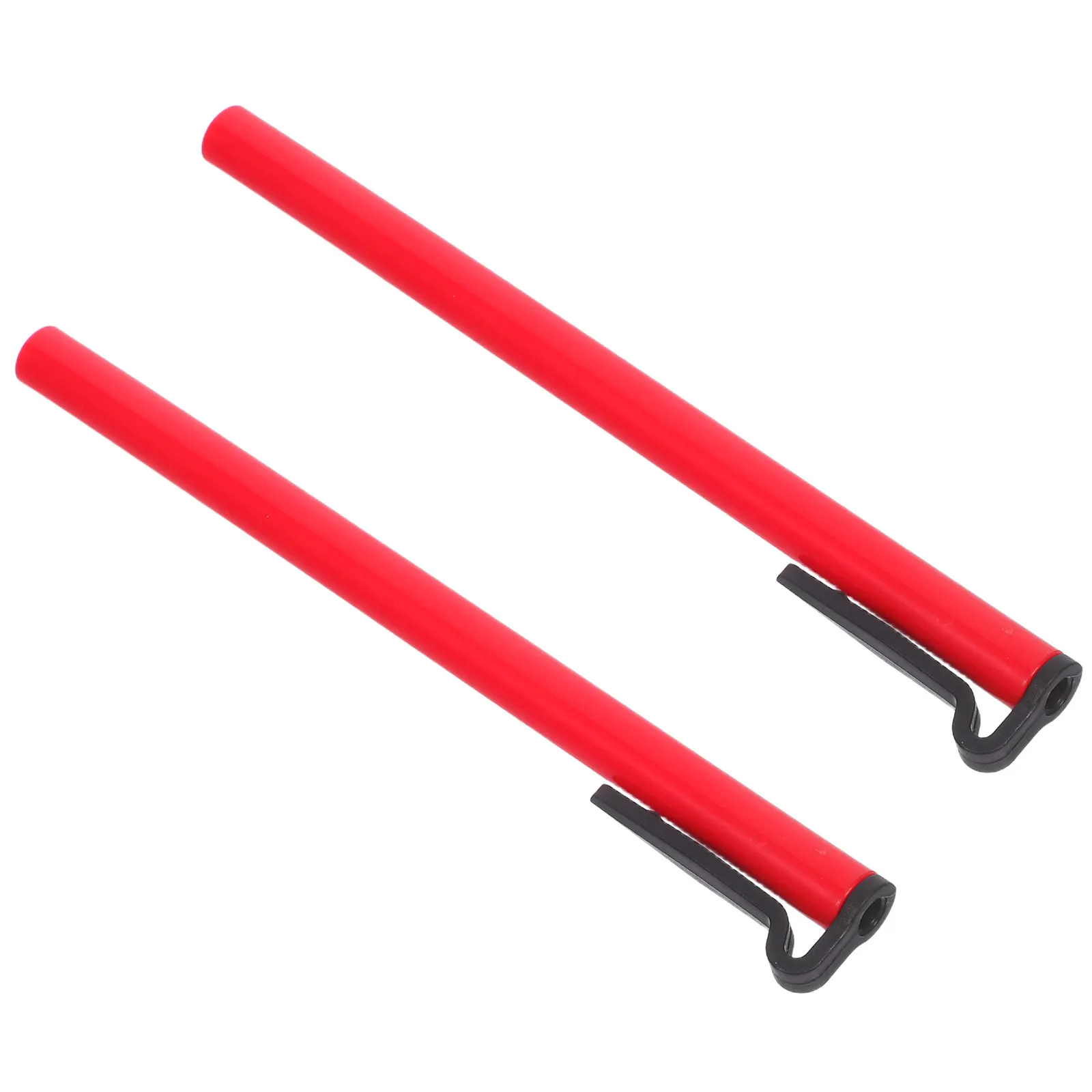 2Pcs Oven Safe Thermometer Clip Baking Meat Thermometer Probe Protection Sleeve High Heat Food Temperature Meter Guard