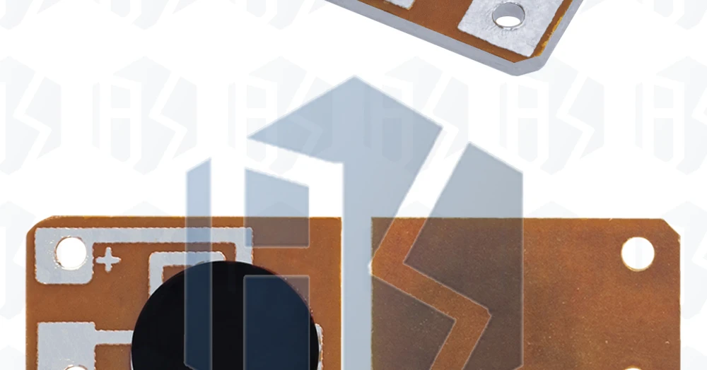 HS-088 Dingdong Tone Türklingel Musik Sprachmodul Board IC Sound Chip für DIY/Spielzeug – Detail 13