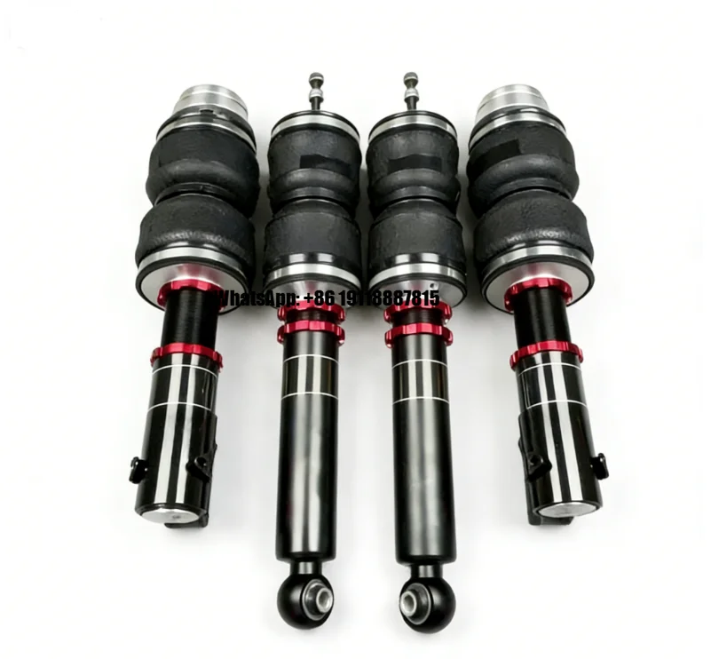

For Golf Mk2 19E/1G 1985~ 1992/Air Suspension Kit/Air Spring/Air Pillar
