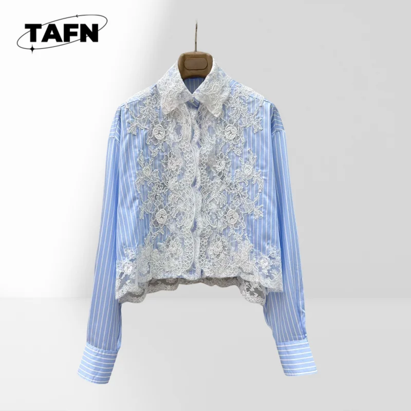 

Ladies Tie Neck Shirt Office Elegant Long Sleeve Blouse .Women's Asymmetrical Shirt Fashion Loose Fit Blouse AF2639