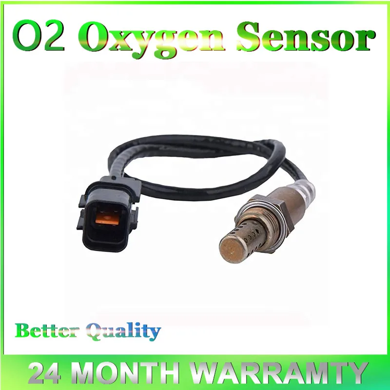 

For 2004-EOP MITSUBISHI GRANDIS 2.4L Lambda Probe Oxygen Sensors DOX-1440 MD314060 MN163431 MN176515