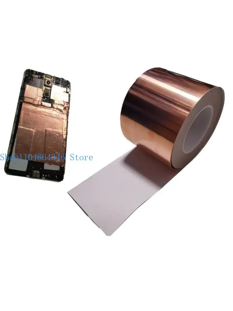 5asd Universal Heat Sink for Notebook Mainboards Computer Mainboard CPU Cooling Film