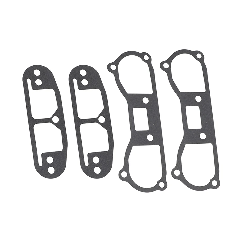 Rocker Box Gasket Kit Set for H&D Sportster XL XLH XL1200 XL883 1989-2003