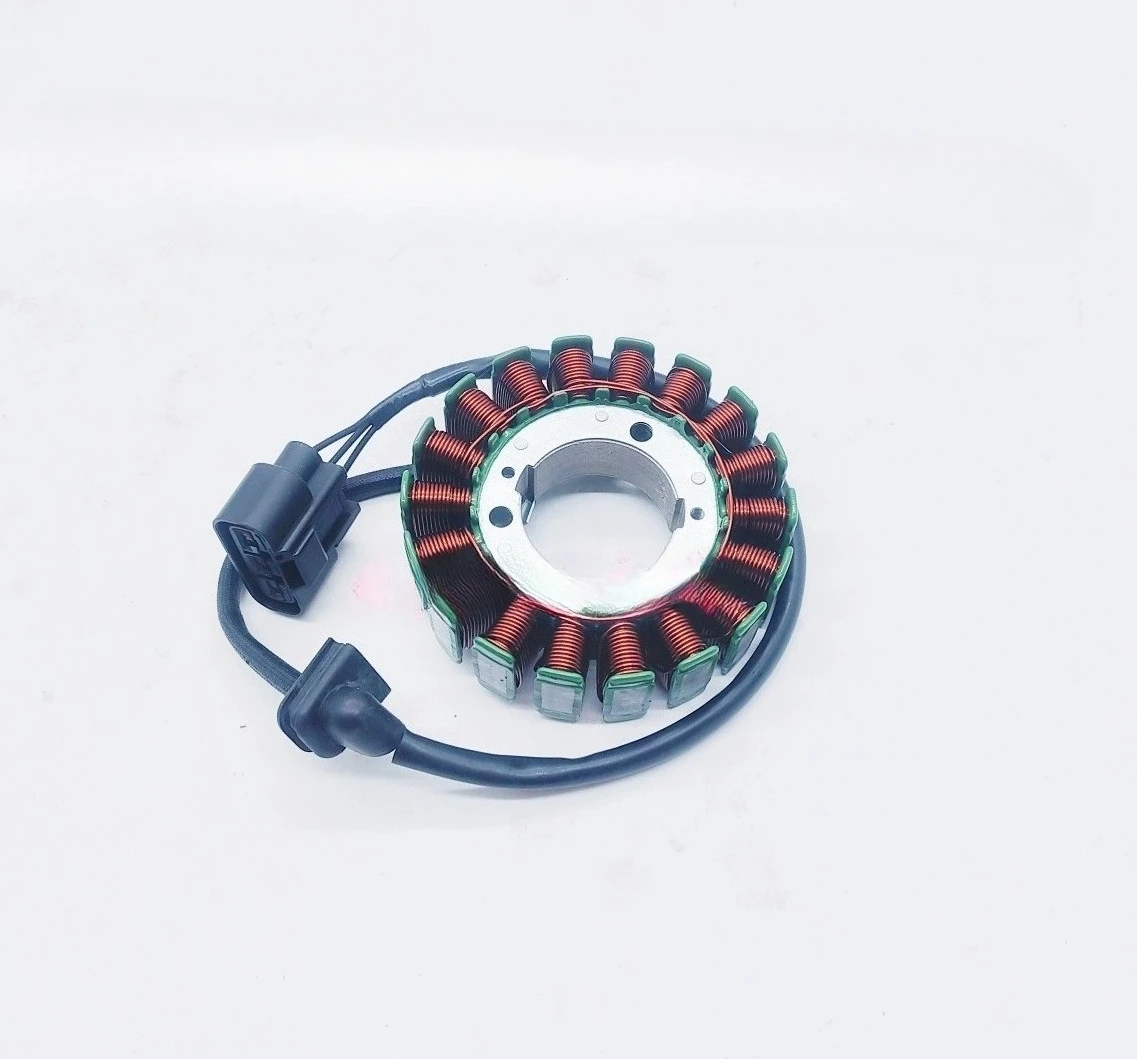 

BJ500GS-A Accessories TRK502X Motor Stator Combination Coil Ignition Coil