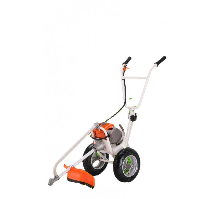 Mowing And Loosenin… - image