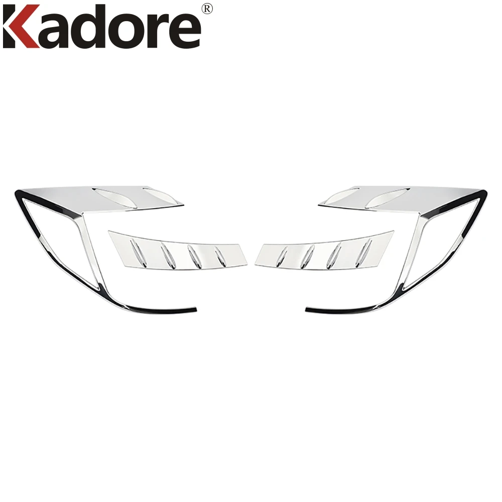 Rear Tail Light Lamp Cover Trim For Hyundai Sonata 2020 2021 2022 2023 Carbon Fiber Car Taillight Molding Trims Accessories