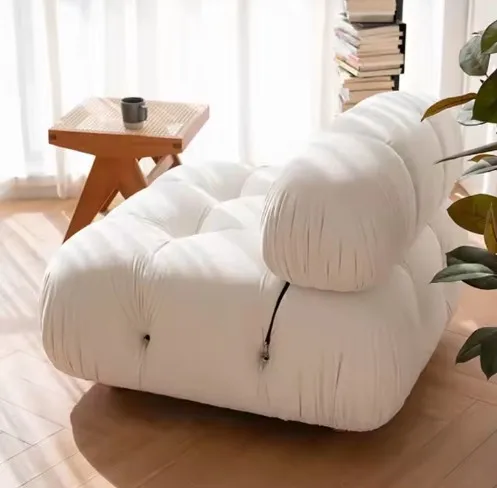 أريكة ضغط فاخرة أريكة ضغط فراغية حديثة لغرفة المعيشة وغرفة النوم