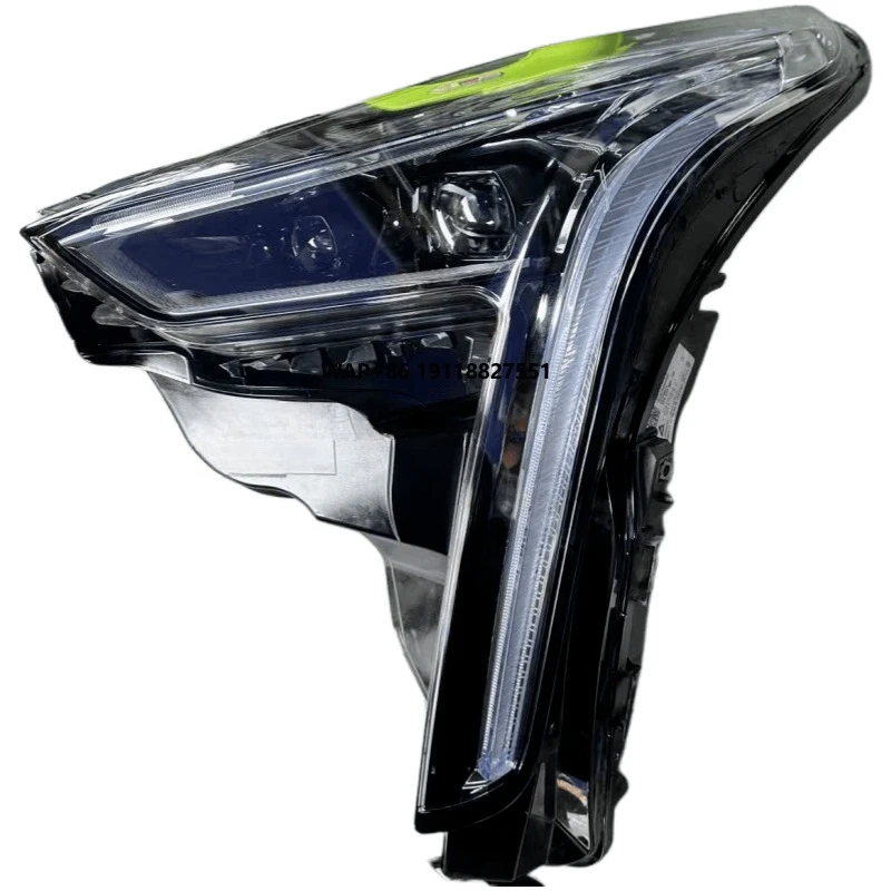 

Original Car Luminous Diode Headlamp for CT6 12V Headlamp Assembly Lighting System Quick Delivery New Condition