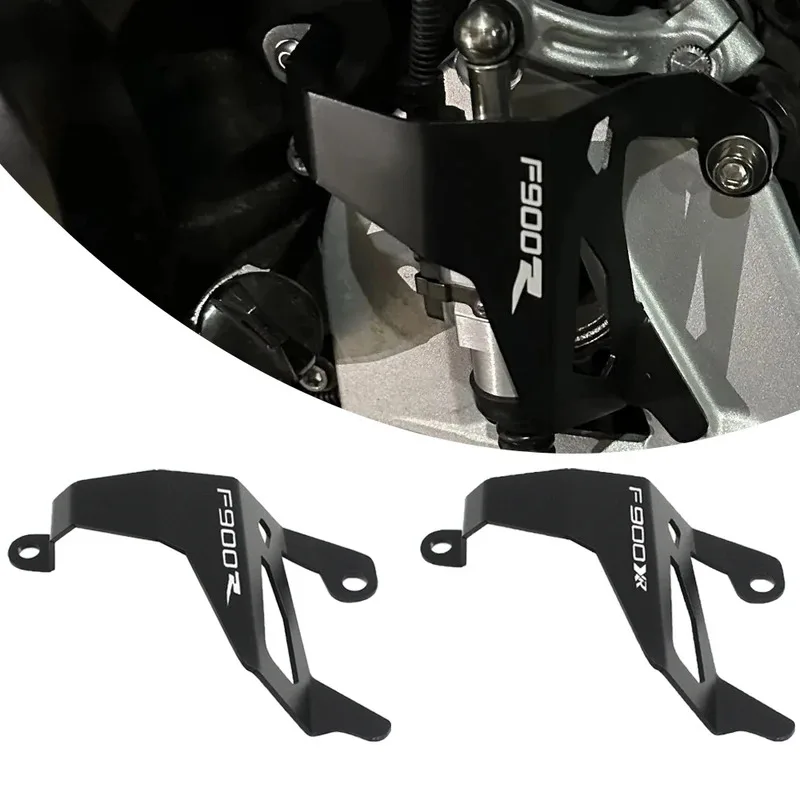 Protector de palanca de cambios F900XR para BMW F900 XR F 900XR F900R 2020-2023 accesorios de motocicleta cubierta protectora de palanca de cambios