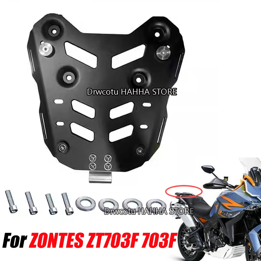 For Zontes ZT703F 7…