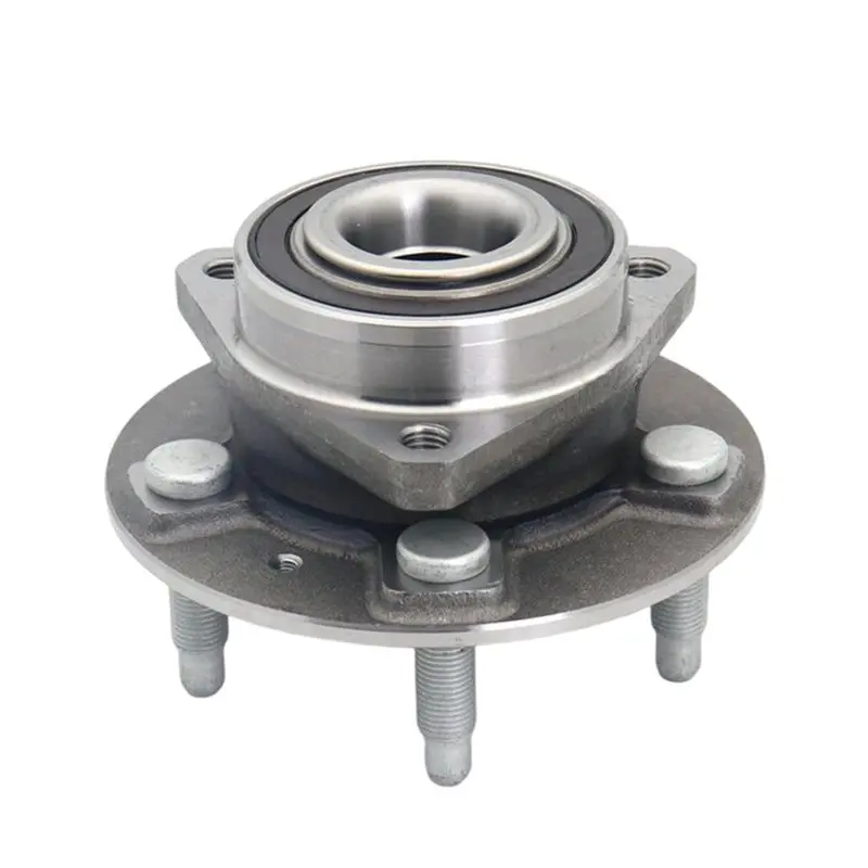 

For Camaro Impala Cadillac CTS XTS 13580135 Automotive Wheel Hub Bearing Axle Head Replacement Part
