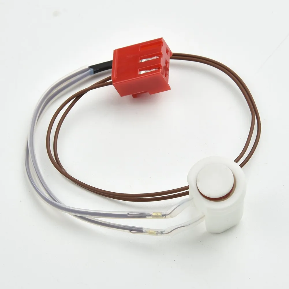 Car Temperature Sensor Probe Square Connection Auto For Chines Diesel Heater Car Parking Heater Temperature Sensor Diesel Heater