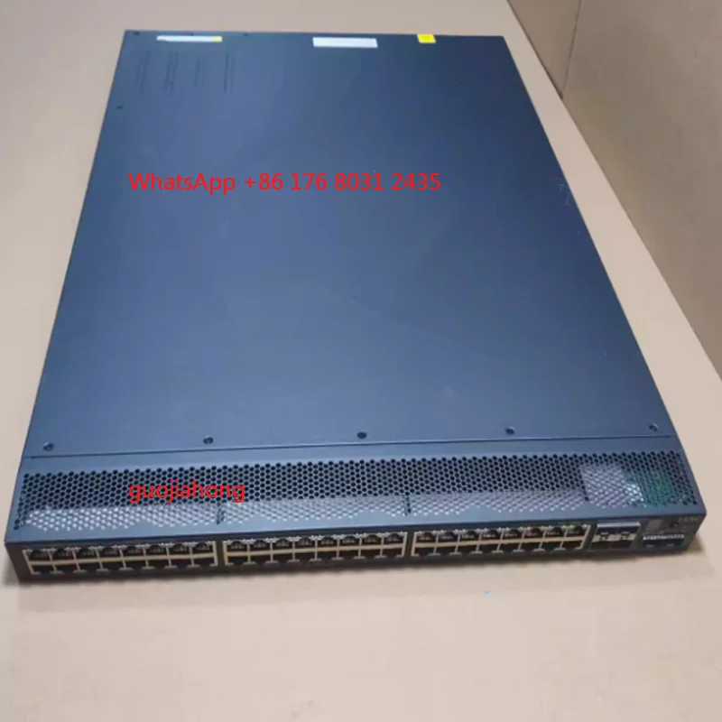 

100% New Original Genuine Switches Exchanges S5130S-28P-PWR-EI Fast Shipping Via FedEx or DHL Express!