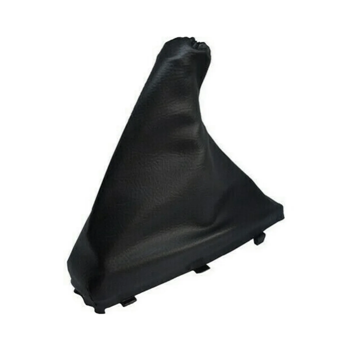 

2PCS Parking Handbrake Gaiter Handbrake Boot Cover for Vauxhall Opel Vectra B 1995-2002 Anti Slip Shift Knob Gaiter