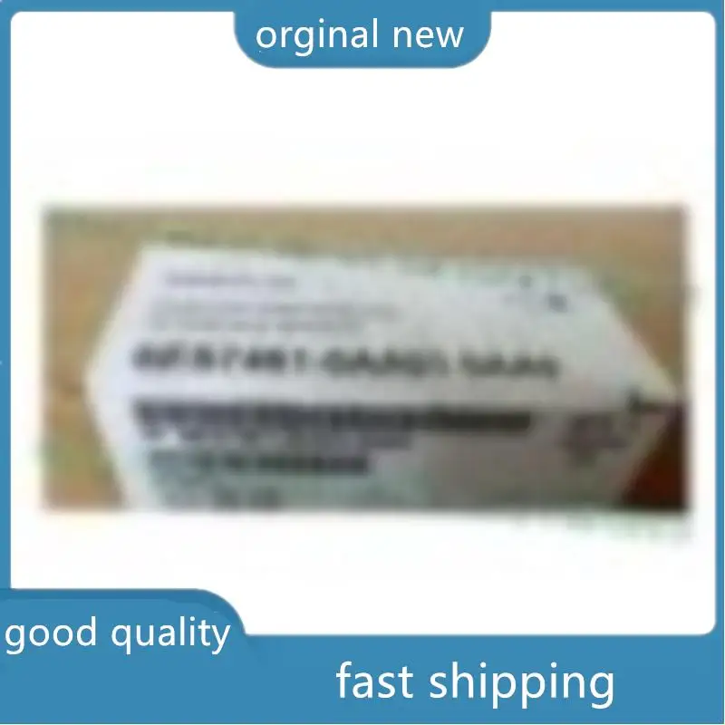 

Only Sell The New Original 6ES7461-0AA01-0AA0 6ES7313-5BF03-0AB0