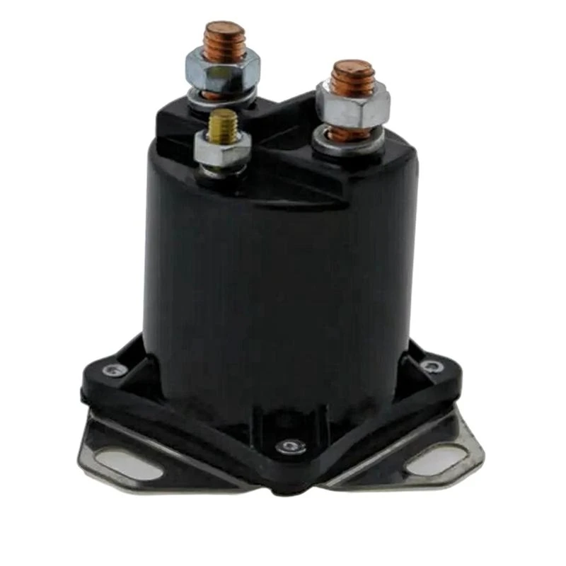 3740067 12V 100AMP Relay Solenoid For JLG 100HX 100SX 110SX 110HX 110HXER 120SXJ 120HX Deutz Engine