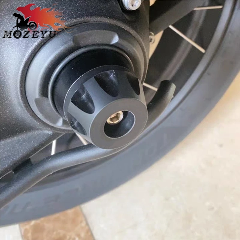 

Motorcycle Rear Drive Shaft Protection Sensor Guard Cover Protector Accessories For BMW R1300RT R1300RS R1300R 2024 2025 2026