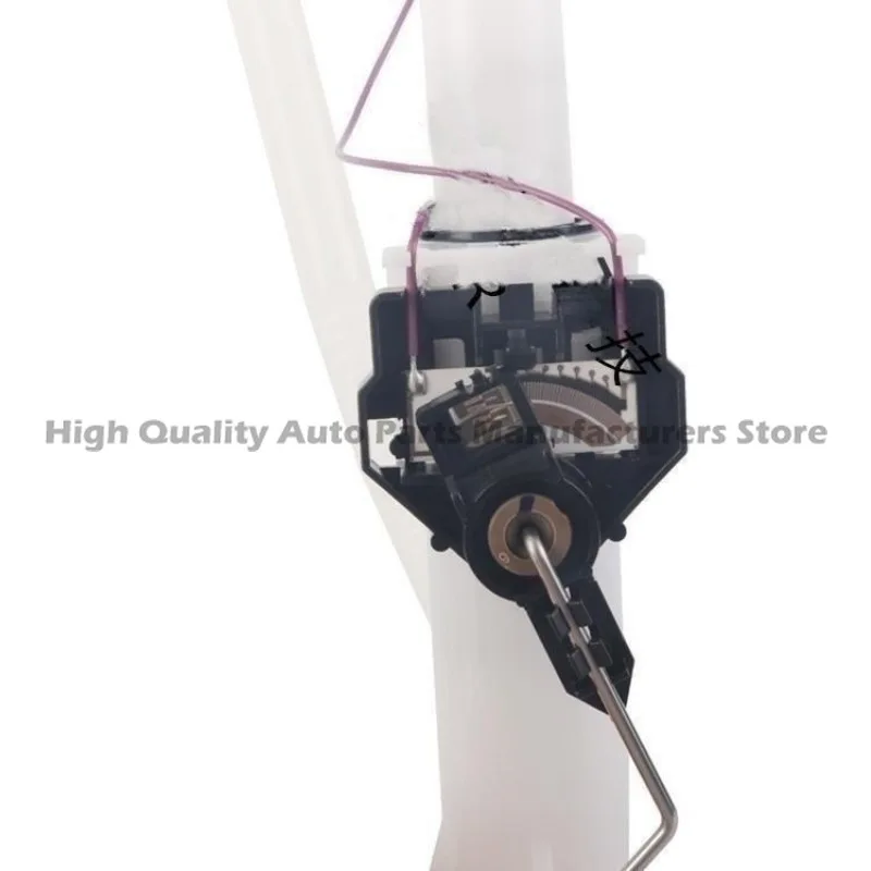 

For Dodge Durango Jeep Grand Cherokee Fuel Pump Assembly E7286A High Performance Replacement OEM Quality Reliable Auto Part