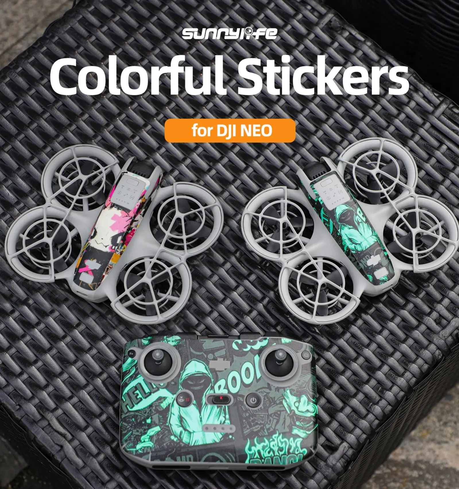 Pvc Body Remote Con…