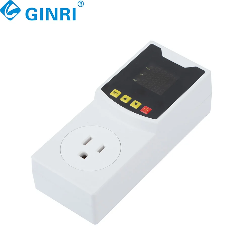 3 STKS Nieuw Ontwerp UK US EU Universele Socket Automatische Spanningsbeschermer Socket