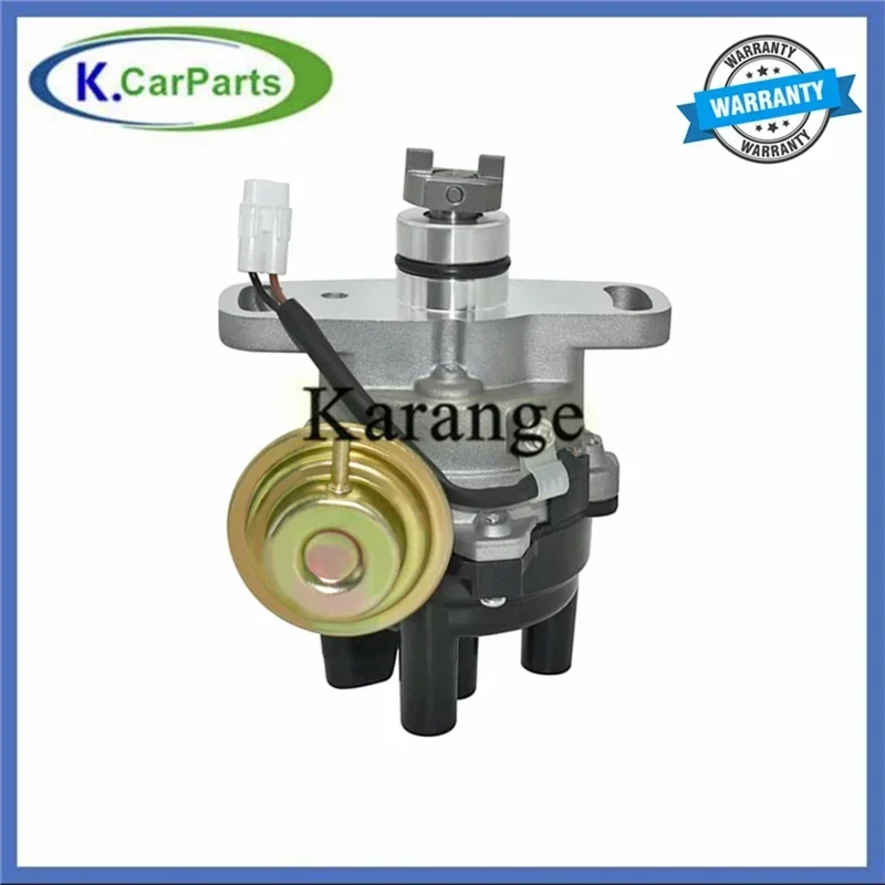 1X New Distributor … - image