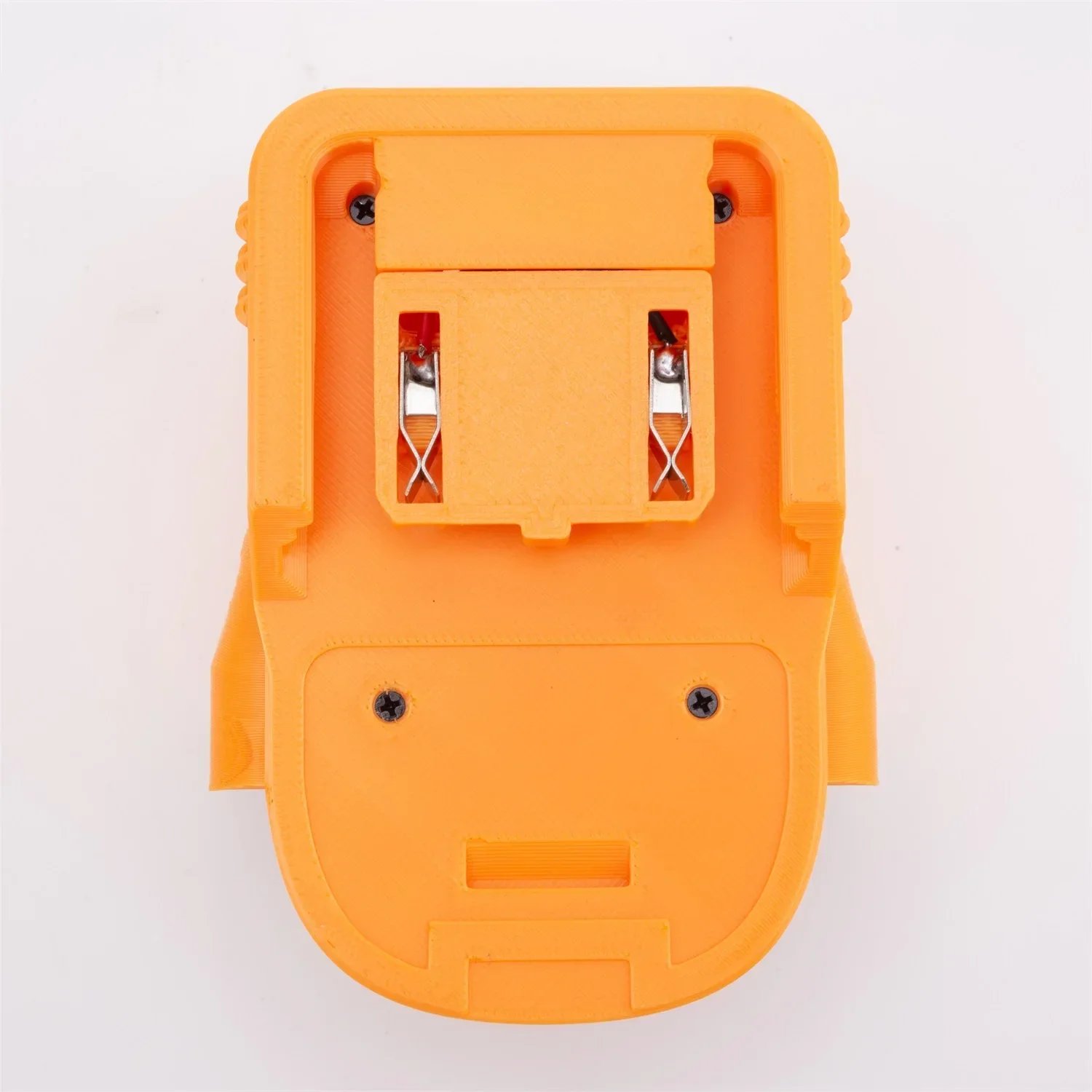 Power Supply CNC Adjustable DC Regulated Power Supply Controllable For Ridgid AEG 18V Lithium Battery(NO Battery)